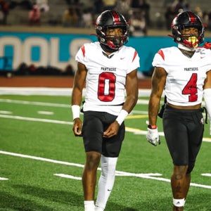 Ahmad Bridges mugshot