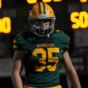 Ethan Bailey-gonzalez mugshot