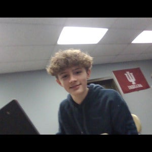 Isaac May