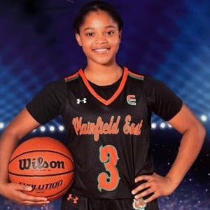 Gianna Thompson