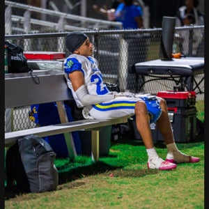 Javonte Smith mugshot