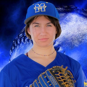 Nadia Chernich mugshot