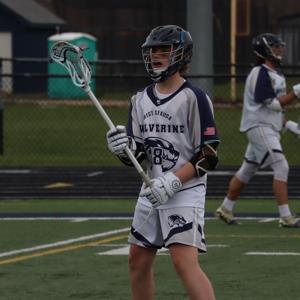 Carter Borcziak
