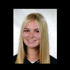 Marissa Loveall mugshot