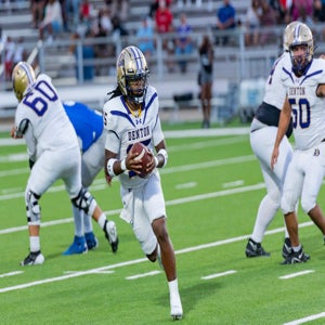 Jesiah Marshall