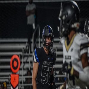 GARRETT SANFORD