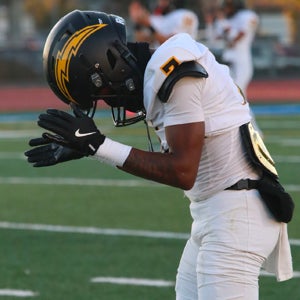 Semaj Clark