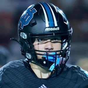 Lucas Tompkins mugshot