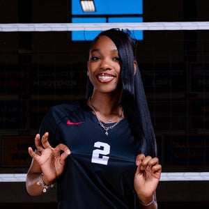 ZOE AGYEMANG