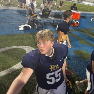 Colton Joyner