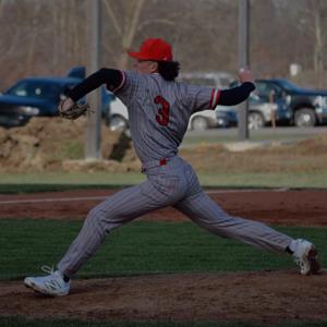 Carter Tucker mugshot