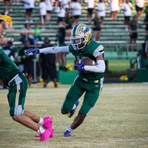 AYDEN HOLLEY