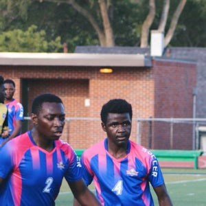 Eca benoit Mlungulewa