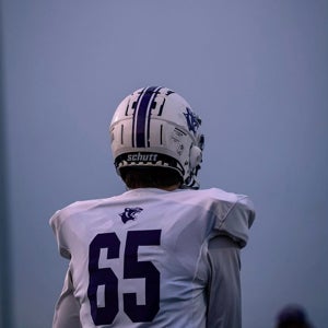 Carson Kafel