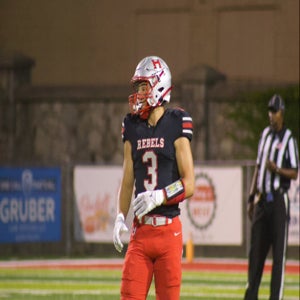 Jaydan Ponder mugshot