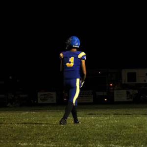 Nathan Contreras mugshot