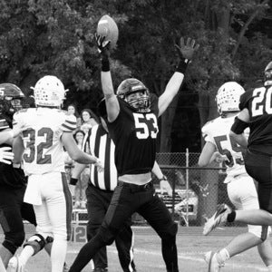 Ari Wreyford mugshot