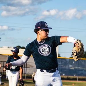 Mikey Cuellar mugshot