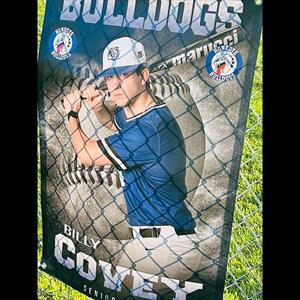 William Covey mugshot