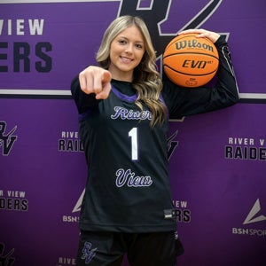 Chasity Kennedy mugshot