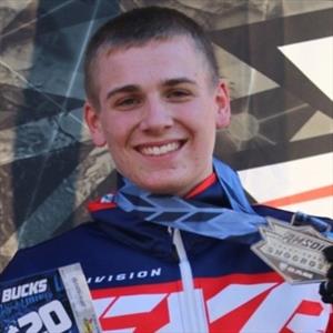 Brayden Kernz