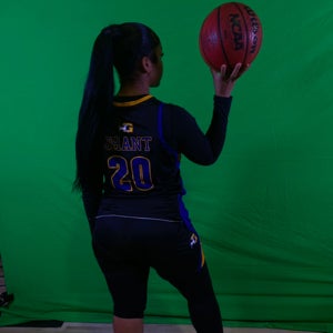 Oranell Latham mugshot