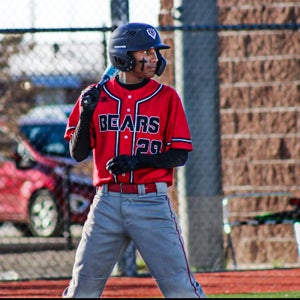 DYLAN ACOSTA mugshot