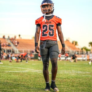 Javeon Scott