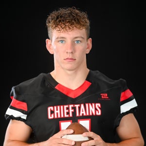 Braxton Wentworth mugshot