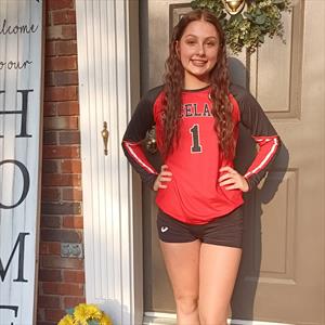 SAVANNAH ZEWALD