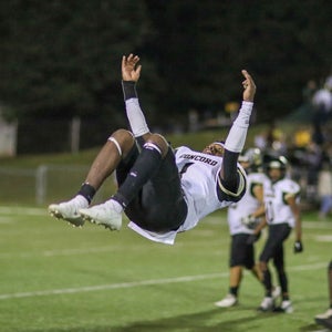 Kobe Watts-williams
