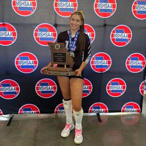 Hailey Lowery mugshot