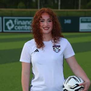 Katy Jo Kieninger