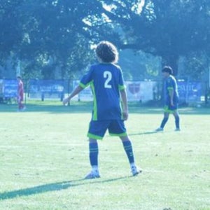 ANTHONY HERNANDEZ