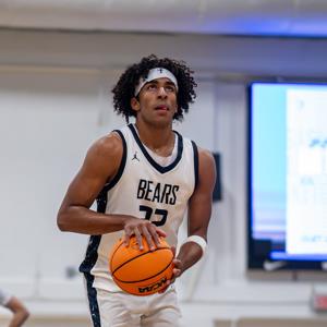 Israel Garza Tonge mugshot