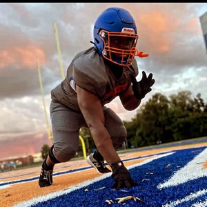 Demetrius Allen