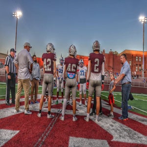 Bryce Ramsdell mugshot