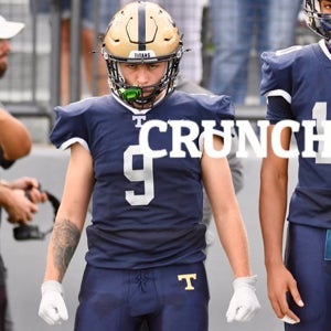 Kohen Whitenack mugshot