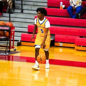 Amari Hanna