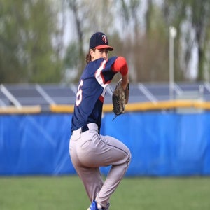 Grayson Schneider
