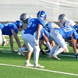 Jack Drummond mugshot