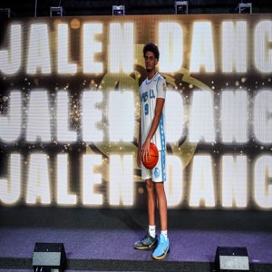 Jalen Dancy
