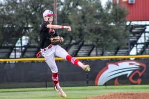 Reese Cullen mugshot