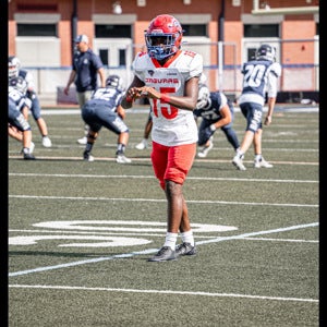 Justin Crutcher