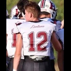 Daxton Reeves