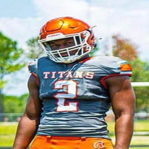 Jaylen Hill