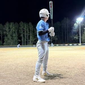 Brody Johnson mugshot