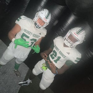 De'shawn Wren