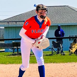 Halle Kitley mugshot