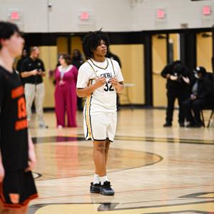 Antwon Wilson mugshot